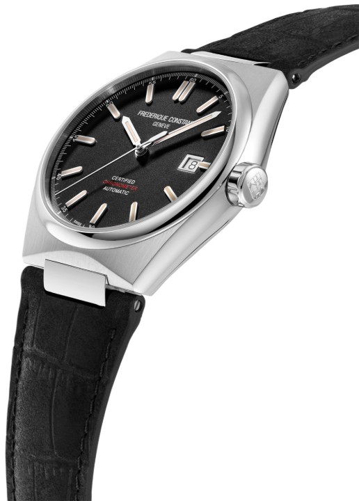 Bild von Frederique Constant Highlife Automatic COSC