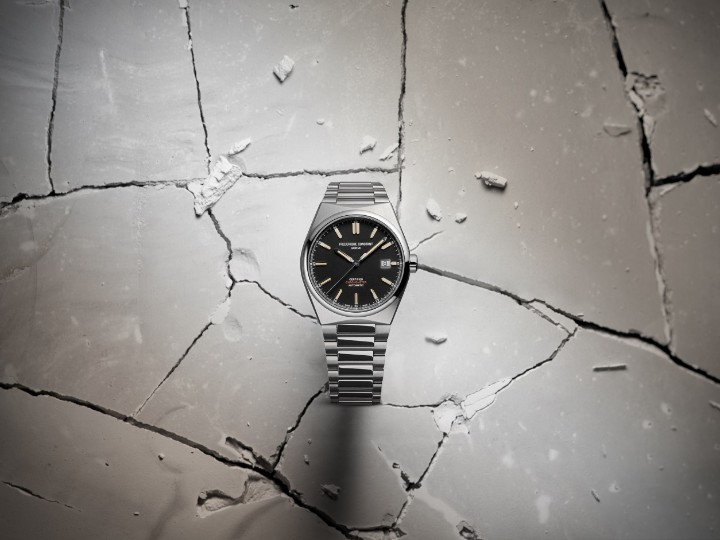 Bild von Frederique Constant Highlife Automatic COSC