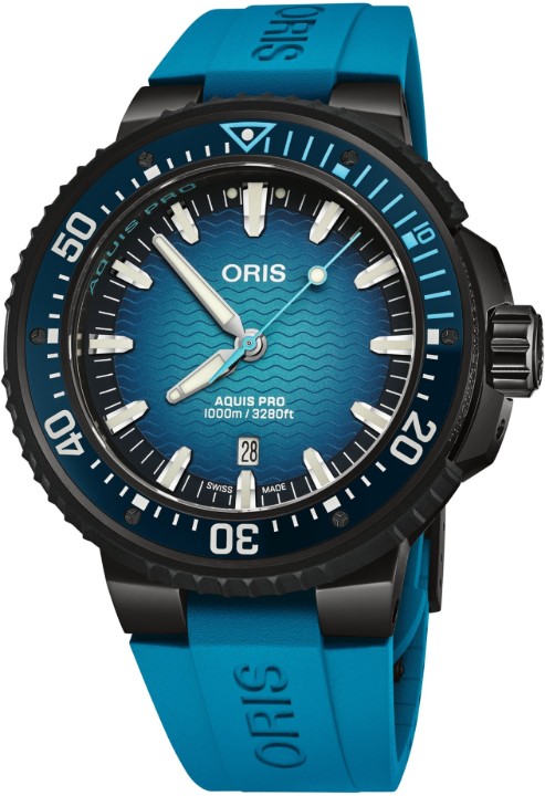 Bild von Oris Aquis Pro 1000M