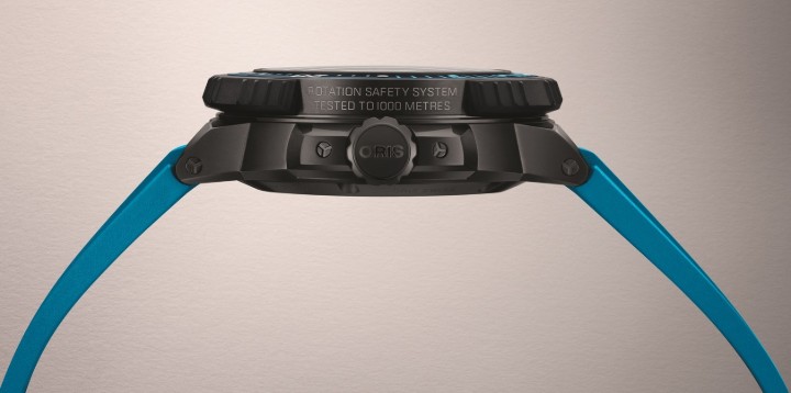 Bild von Oris Aquis Pro 1000M