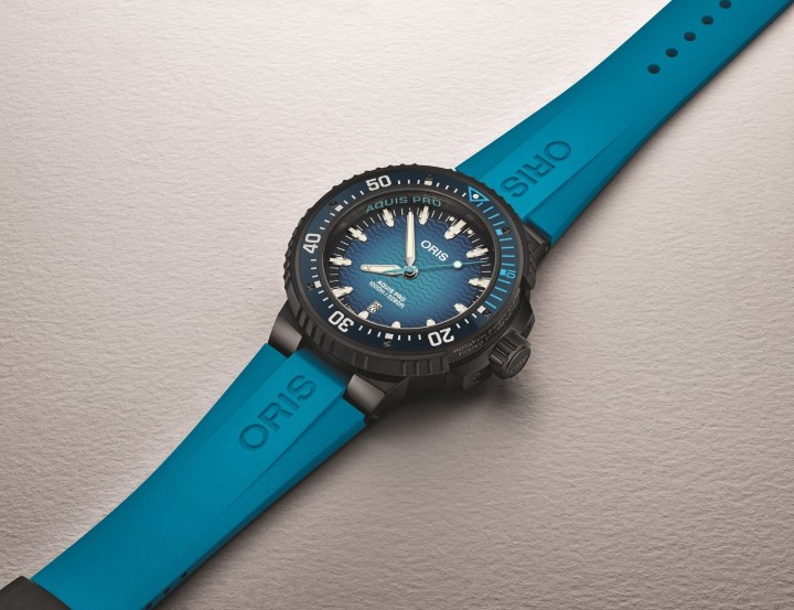 Bild von Oris Aquis Pro 1000M