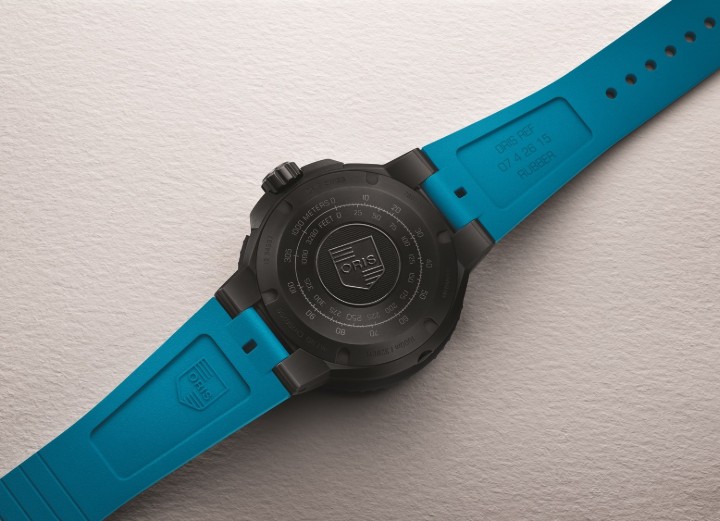 Bild von Oris Aquis Pro 1000M