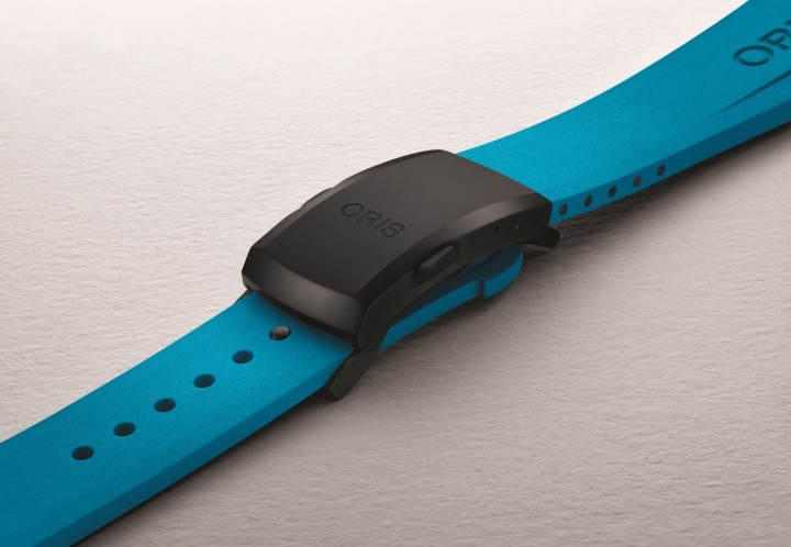 Bild von Oris Aquis Pro 1000M