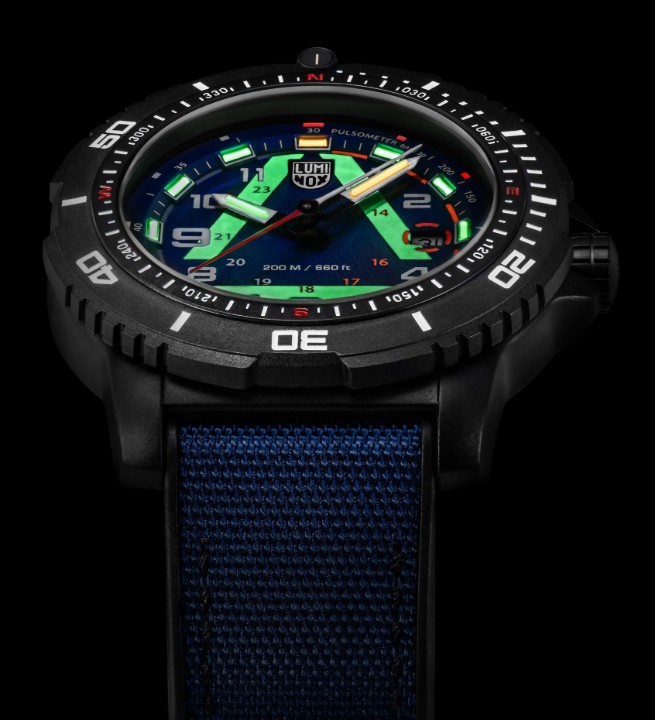 Bild von Luminox ICE-SAR 1080 Series