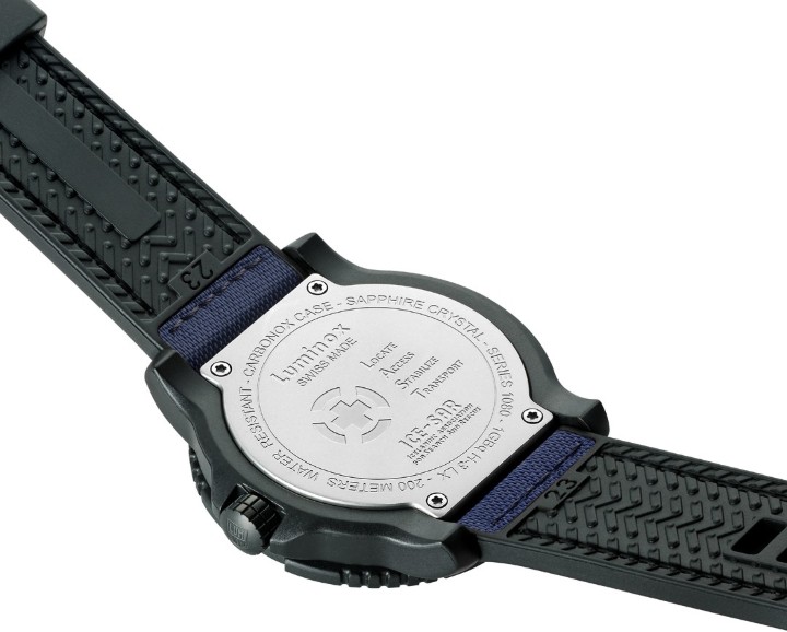 Bild von Luminox ICE-SAR 1080 Series
