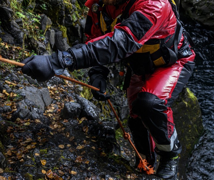 Bild von Luminox ICE-SAR 1080 Series