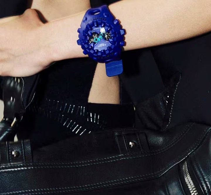 Bild von Casio G-Shock