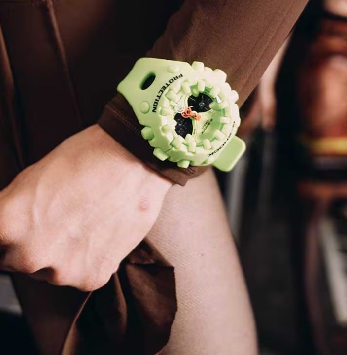 Bild von Casio G-Shock