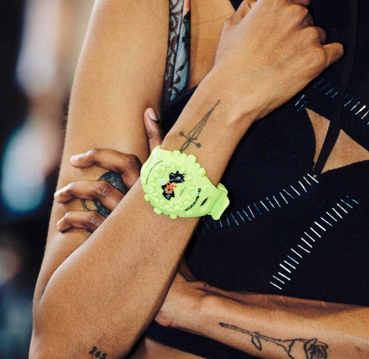 Bild von Casio G-Shock