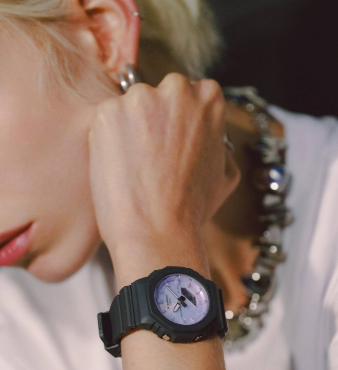 Bild von Casio G-Shock