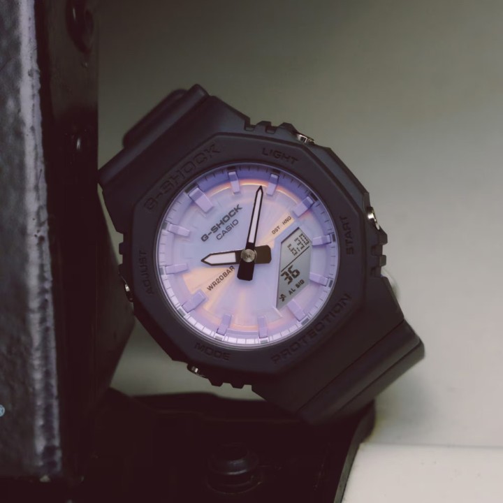 Bild von Casio G-Shock