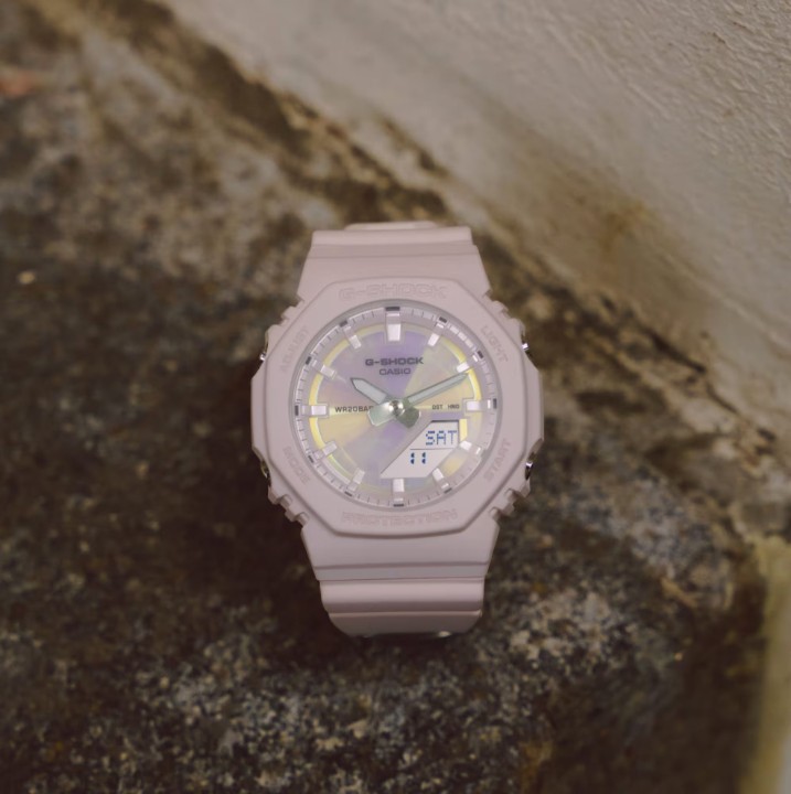 Bild von Casio G-Shock