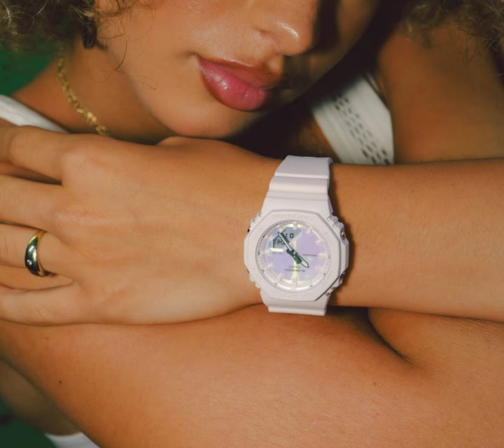 Bild von Casio G-Shock