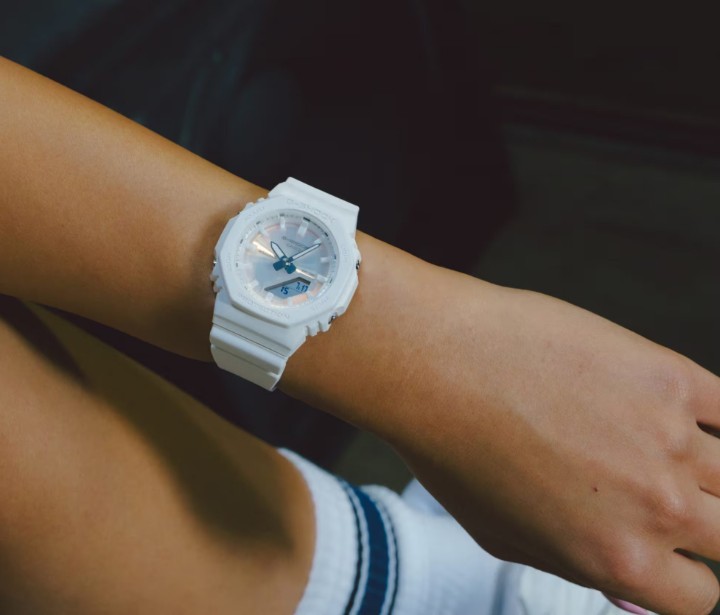 Bild von Casio G-Shock