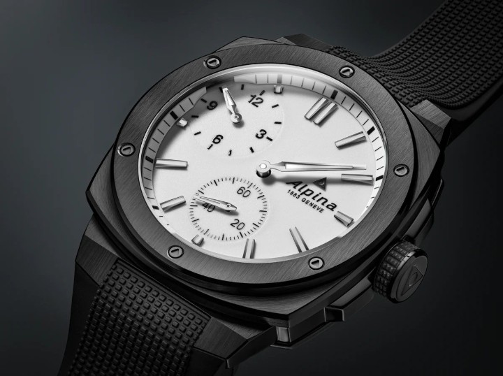 Bild von Alpina Alpiner Extreme Regulator Automatic