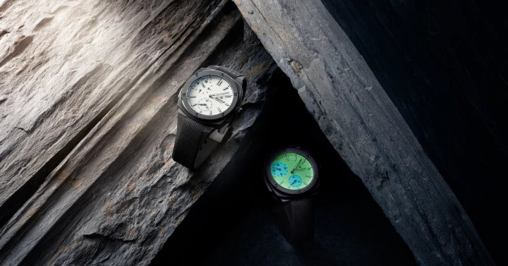 Bild von Alpina Alpiner Extreme Regulator Automatic