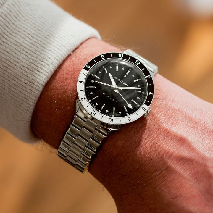 Bild von Bulova Accutron Astronaut Limited Edition
