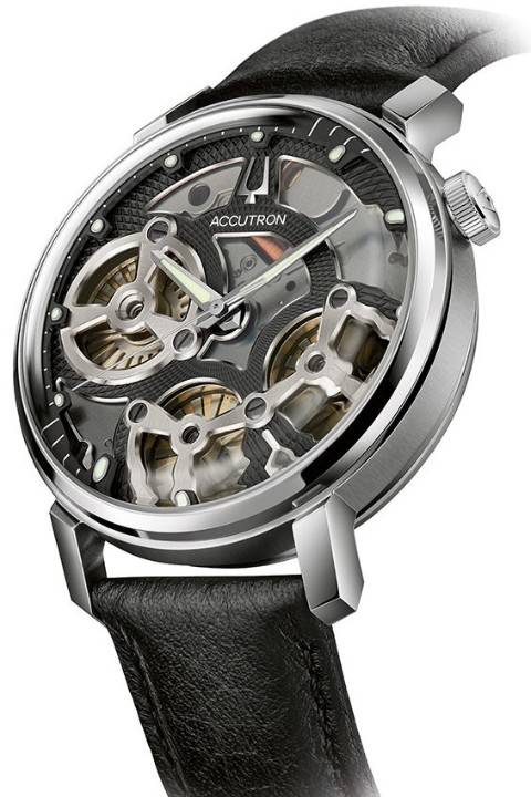 Bild von Bulova Accutron Spaceview Evolution