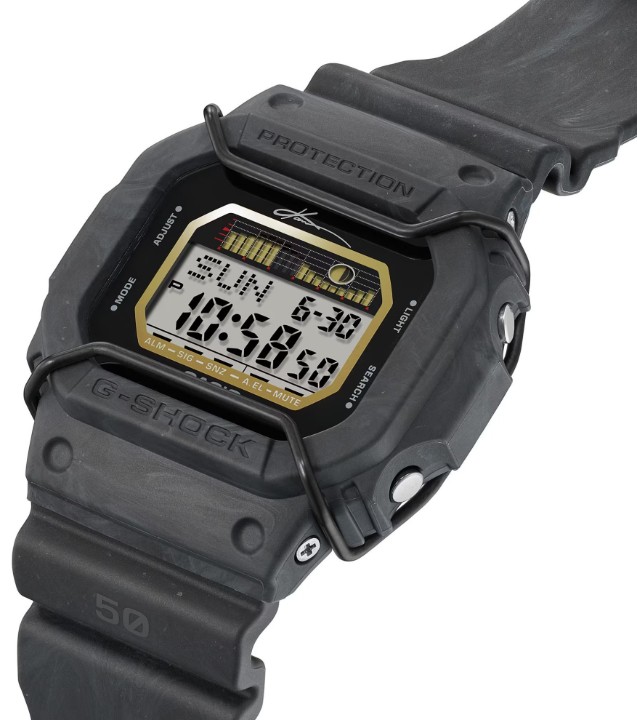 Bild von Casio G-Shock G-Lide Kanoa Igarashi Collaboration Model