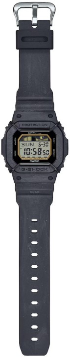 Bild von Casio G-Shock G-Lide Kanoa Igarashi Collaboration Model