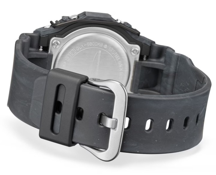 Bild von Casio G-Shock G-Lide Kanoa Igarashi Collaboration Model