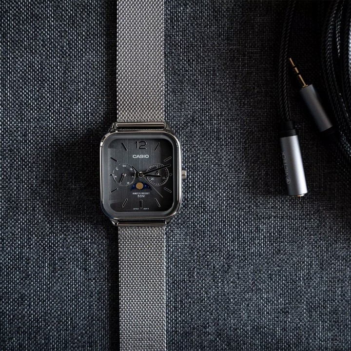 Bild von Casio Collection