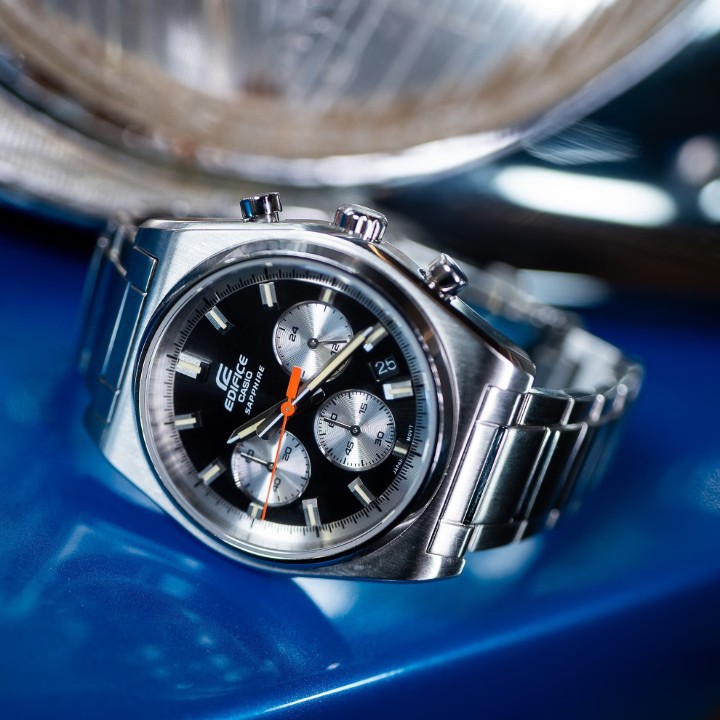 Bild von Casio Edifice Chronograph
