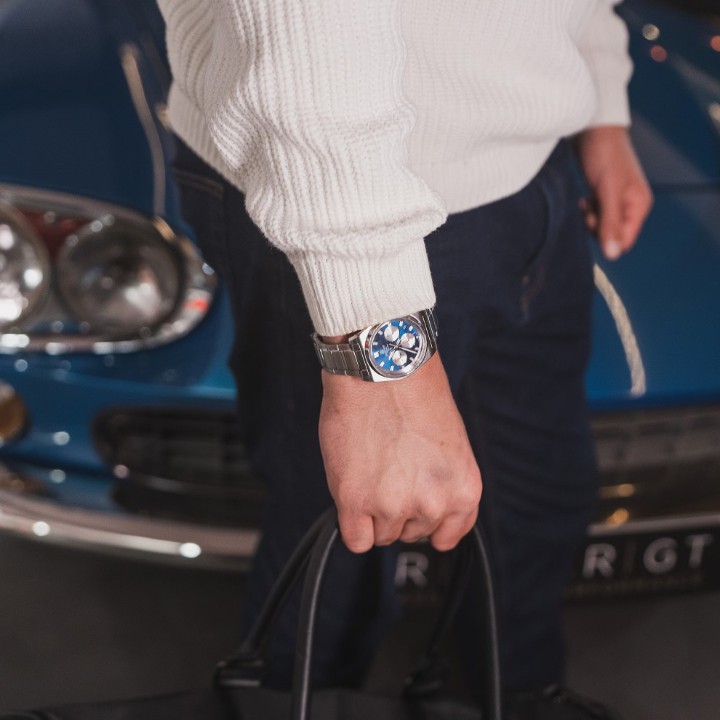 Bild von Casio Edifice Chronograph