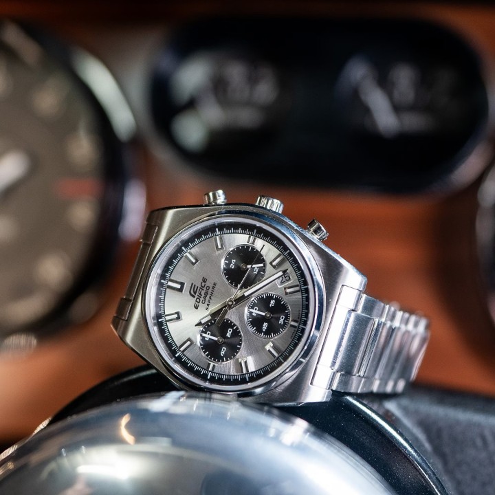 Bild von Casio Edifice Chronograph