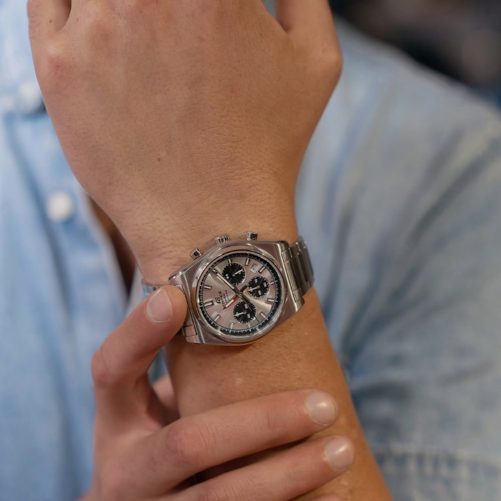 Bild von Casio Edifice Chronograph