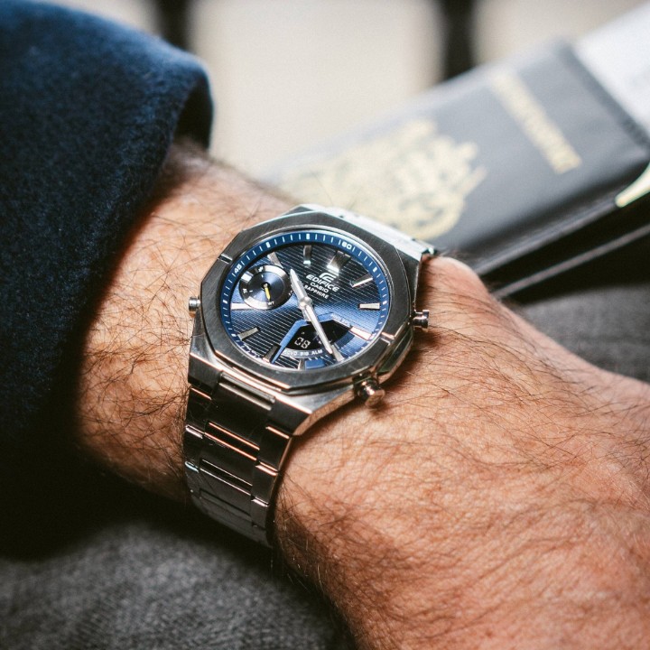 Bild von Casio Edifice