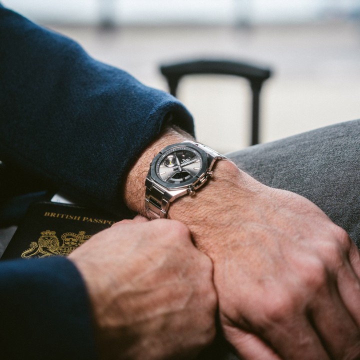 Bild von Casio Edifice