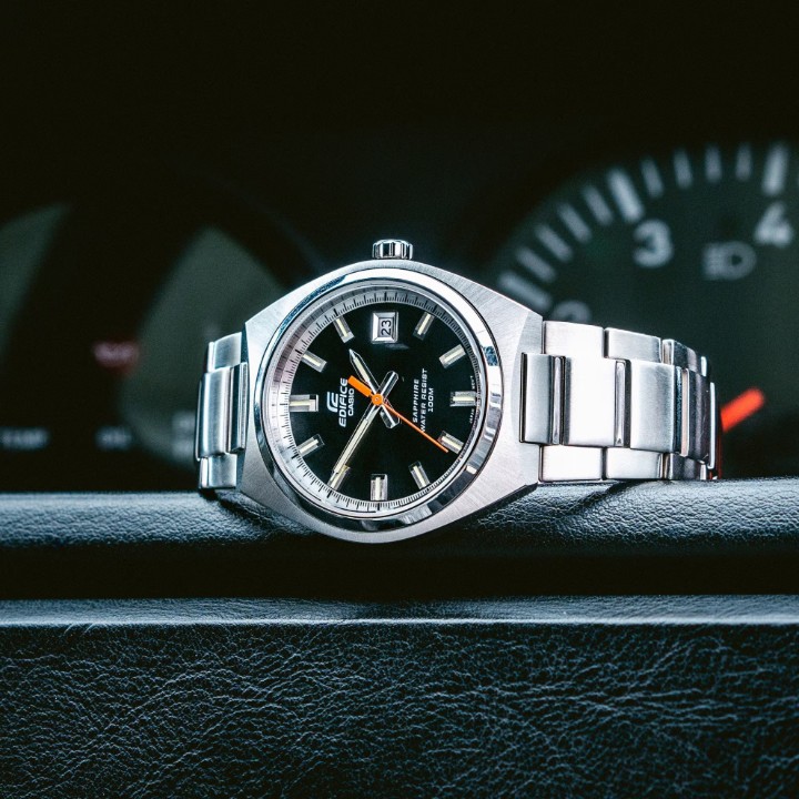 Bild von Casio Edifice