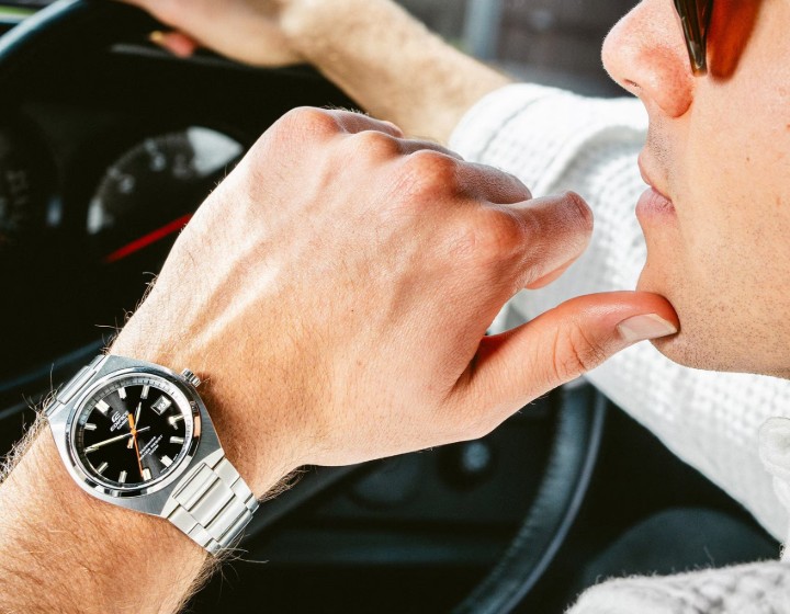 Bild von Casio Edifice