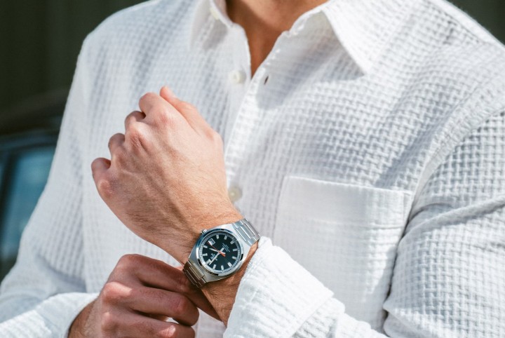 Bild von Casio Edifice