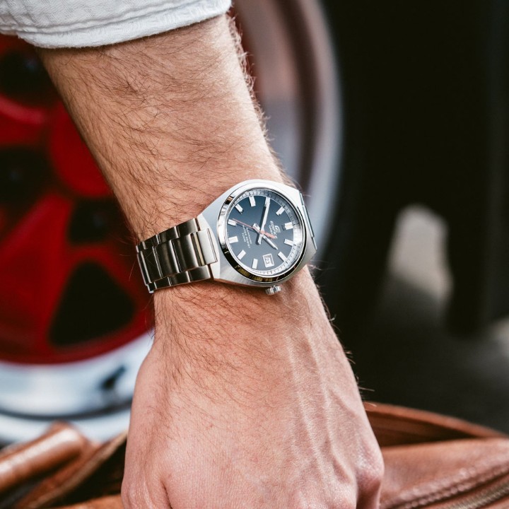 Bild von Casio Edifice