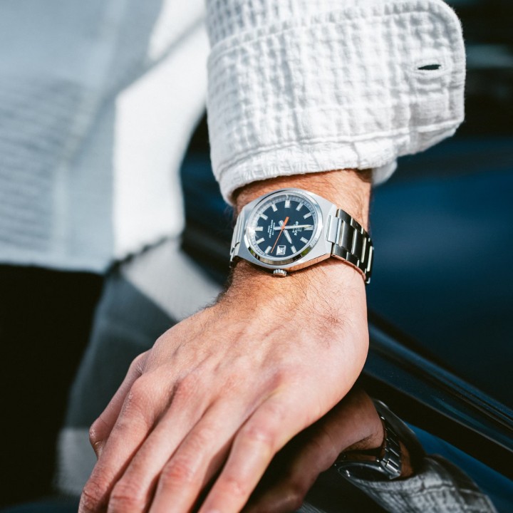 Bild von Casio Edifice