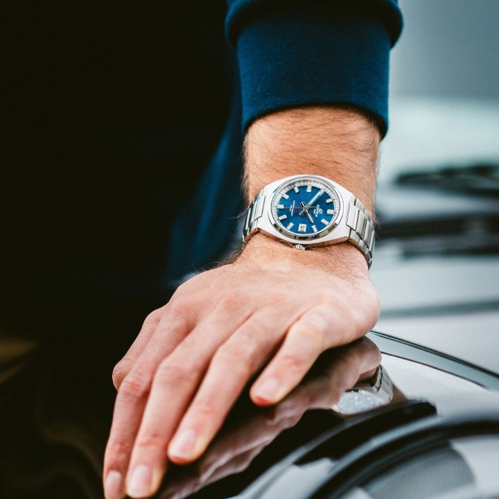 Bild von Casio Edifice