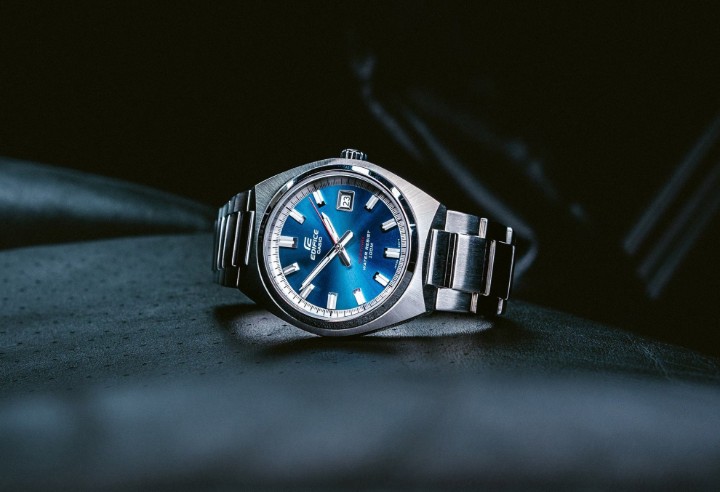 Bild von Casio Edifice