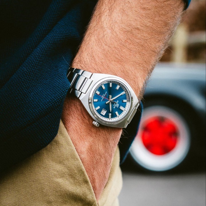 Bild von Casio Edifice