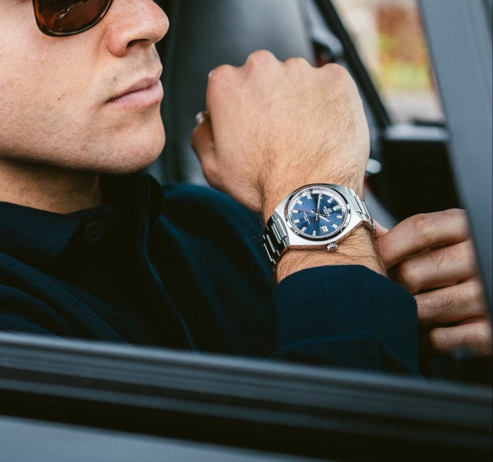 Bild von Casio Edifice