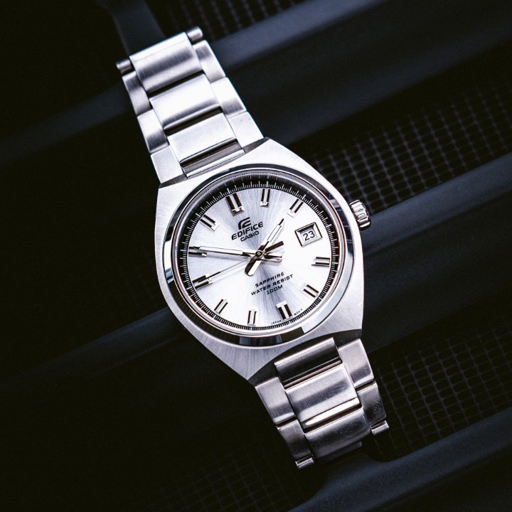 Bild von Casio Edifice