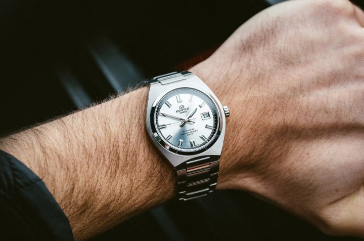 Bild von Casio Edifice