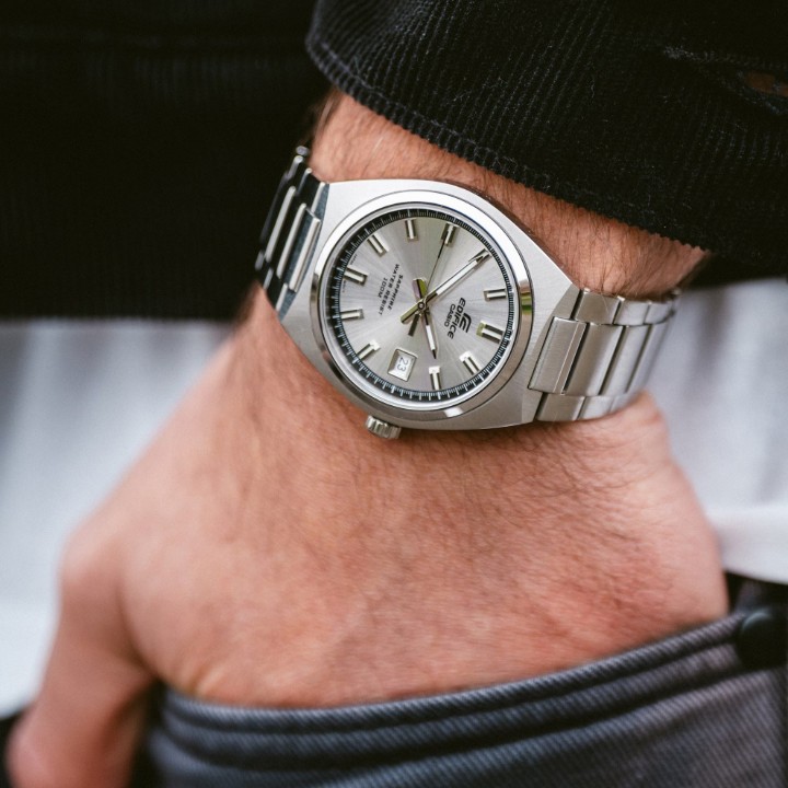 Bild von Casio Edifice