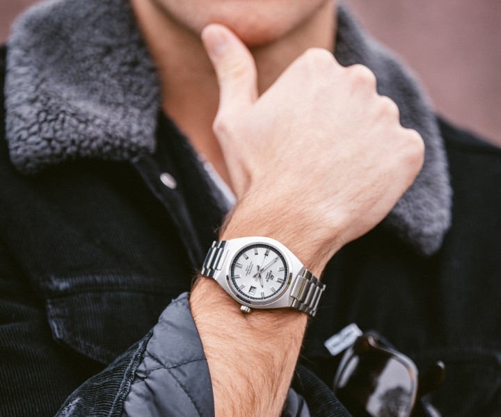 Bild von Casio Edifice