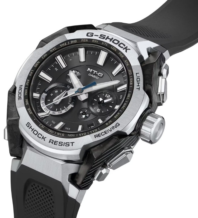 Bild von Casio G-Shock MT-G
