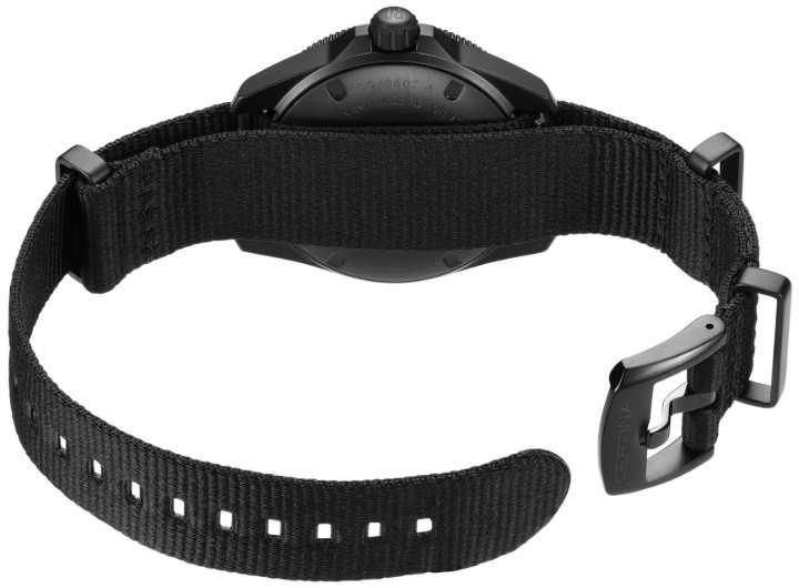 Bild von Certina DS Action Diver