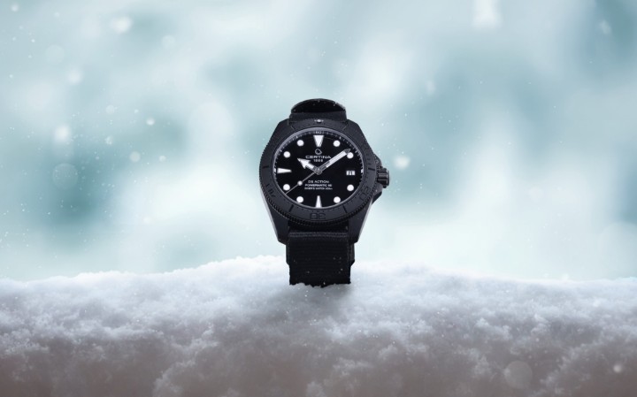 Bild von Certina DS Action Diver