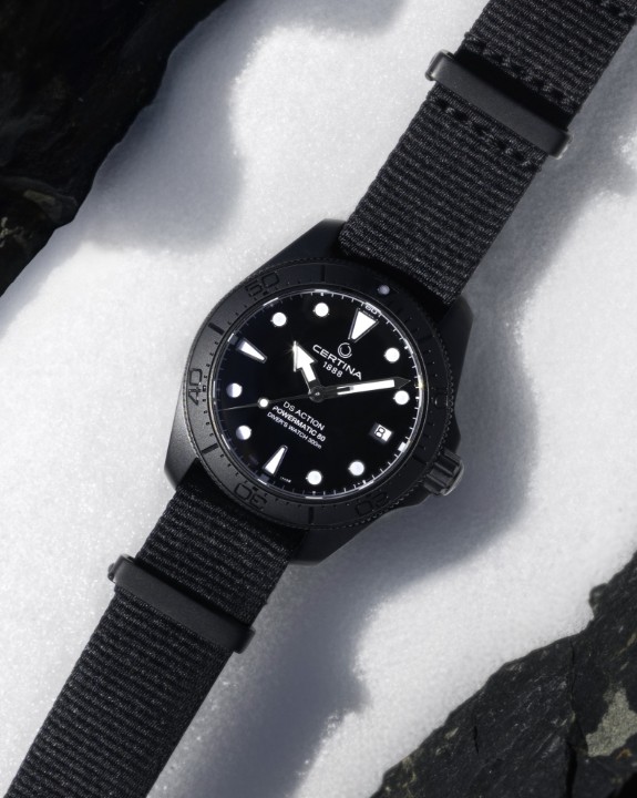 Bild von Certina DS Action Diver