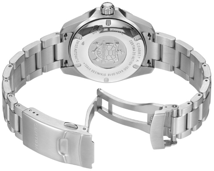 Bild von Certina DS Action Diver